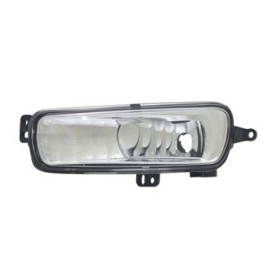 Ford Mondeo 2019+ Mistlamp Links