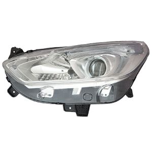 Ford S-MAX Galaxy 2015+ Valeo LED Koplamp Links