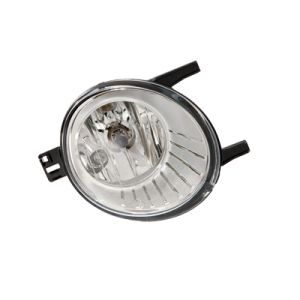 Ford S-Max 2010-2015 Mistlamp+Stadslicht Rechts