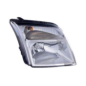 Ford Transit Connect 2002-2013 Koplamp Rechts