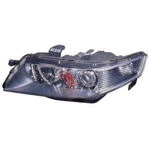 Honda Accord 2003-2005 Koplamp Links