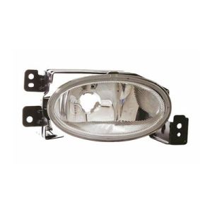 Honda Accord 2006-2008 Mistlamp Links