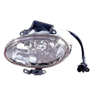 Hyundai Atos 2001-2004 Mistlamp Links