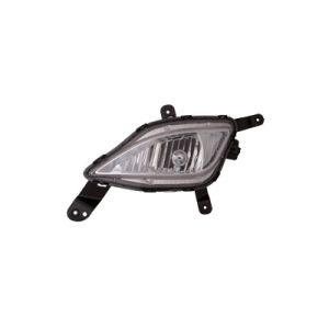 Hyundai i30 2012-2015 Mistlamp Links
