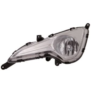 Hyundai i40 Mistlamp Links