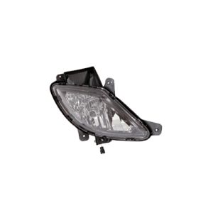 Hyundai iX20 Mistlamp Dagrijlicht DRL Rechts