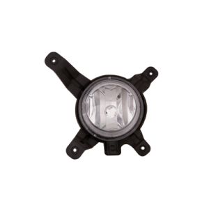 Hyundai iX35 2010-2015 Mistlamp Links