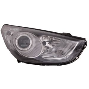 Hyundai iX35 2010-2013 Koplamp Rechts