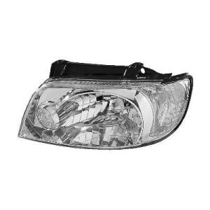 Hyundai Matrix 2001-2005 Koplamp Links