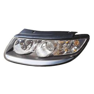Hyundai Santa Fe 2006-2009 Koplamp Links
