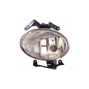 Mistlamp Hyundai Santa Fe 2006-2009 links
