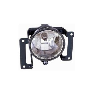 Hyundai Tucson Mistlamp Links