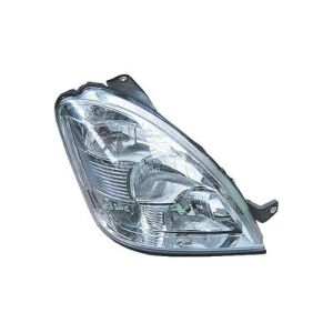 Iveco Turbo Daily 2006-2011 Koplamp Rechts