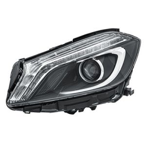 Mercedes A-Klasse W176 Xenon Koplamp Links