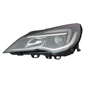 Opel Astra K 2015-2021 Koplamp Links