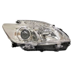 Toyota Prius 2012-2016 Koplamp Rechts