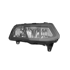 VW Polo 6C 2014-2017 Daglicht Rechts