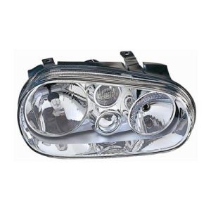 VW Golf 4 Koplamp Rechts