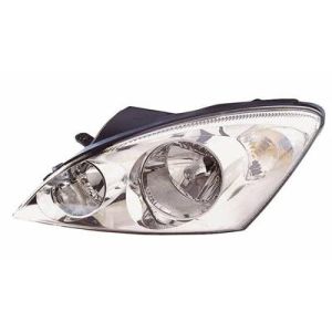 Kia Ceed + Pro-Ceed 2007-2010 Koplamp Links