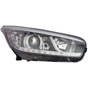 Kia Ceed 2012-2015 LED Koplamp Rechts