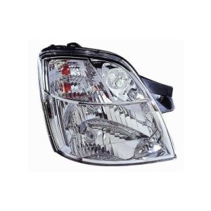 Kia Picanto 2004-2007 Koplamp Rechts