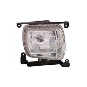 Kia Rio 2005-2007 Mistlamp Rechts