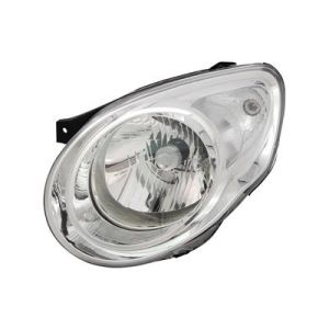 Kia Picanto 2007-2011 Koplamp Links