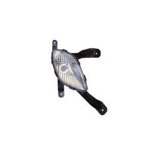 Kia Picanto 2011-2015 Daglicht Rechts