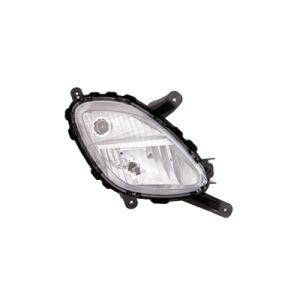 Kia Picanto 2011-2015 Mistlamp & Daglicht Links