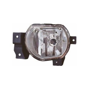 Kia Rio 2002-2005 Mistlamp Rechts