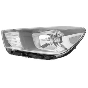 Kia Rio 2017+ Koplamp Links