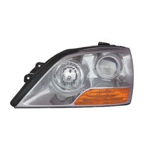 Kia Sorento 2006-2009 Koplamp Links
