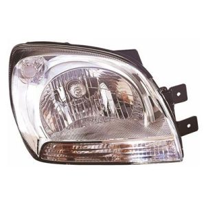 Kia Sportage 2004-2008 Koplamp Rechts