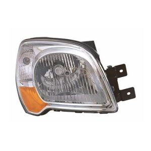 Kia Sportage 2008-2010 Koplamp Rechts
