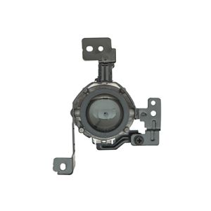 Kia Sportage 2016-2018 Mistlamp Links