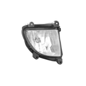 Kia Sportage 2004-2008 Mistlamp Links