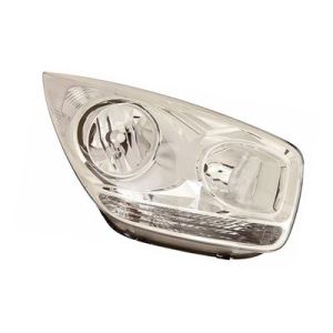 Kia Venga Koplamp Rechts