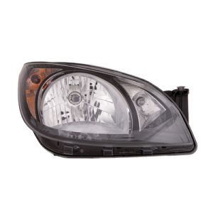Skoda Citigo Koplamp Rechts
