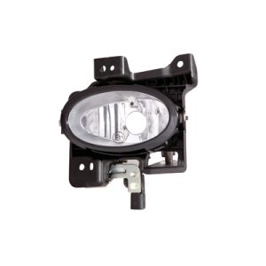 Mazda 3 2006-2009 5drs Mistlamp Links