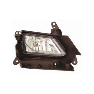 Mazda 3 2009-2011 1.6/2.0 MT Mistlamp Rechts