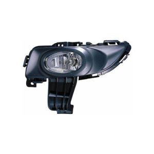 Mazda 3 2003-2006 4drs Mistlamp Links