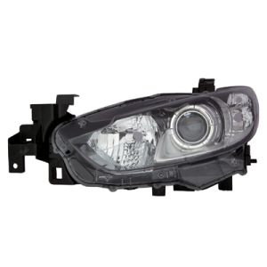 Mazda 6 2013-2015 Koplamp Links