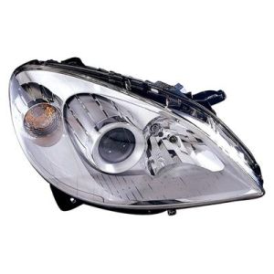 Mercedes B-Klasse W245 2005-2008 Koplamp Rechts