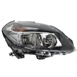 Mercedes B W246 2011-2014 Koplamp Rechts