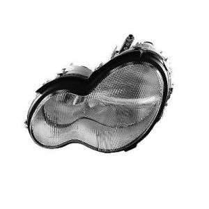 Mercedes CW203 2000-2004 Koplamp Links