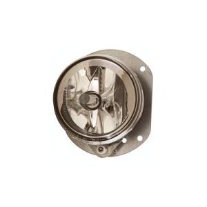 Mercedes CL 216 2006-2010 Mistlamp Rechts