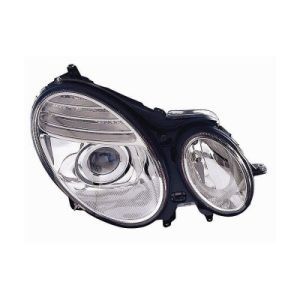 Mercedes E-Klasse W211 06-09 Koplamp Rechts