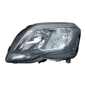 Mercedes GLK X204 2012-2015 Koplamp Links