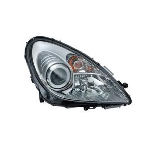 Mercedes SLK R171 Koplamp Rechts
