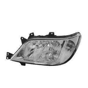 MB Sprinter W900 2002-2006 Koplamp Links